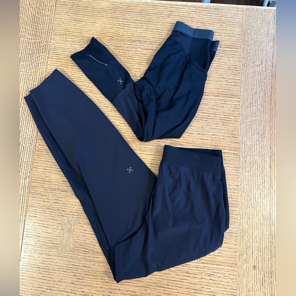 Men’s small lululemon leggings and pants